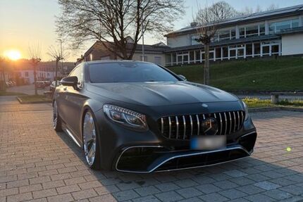 Mercedes-Benz S 500 190.000 km 4.800 &euro; Rudersberg 73635