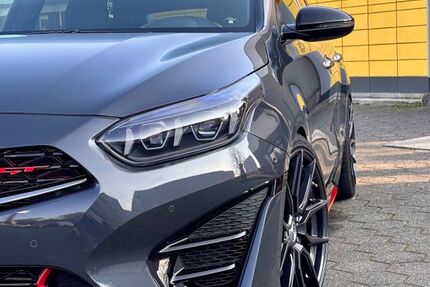 Kia pro ceed / ProCeed 19.200 km 29.900 &euro; Schorndorf 73614