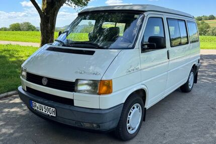 VW T4 California 167.000 km 17.999 &euro; Göppingen 73035