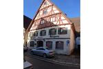 Einfamilienhaus Wiesensteig - 325.000&euro; | Angebot:26818477