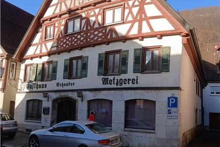 Haus Wiesensteig - 325.000&euro; | Angebot:26818477