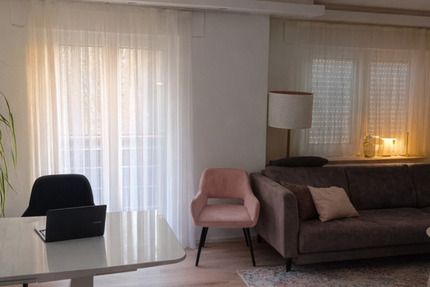 Wohnung Göppingen Faurndau - 3 Zimmer, 80 m&sup2;, 1.100&euro; | Angebot:25757531