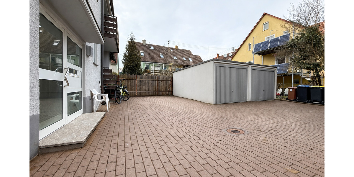Mehrfamilienhaus, Wohnhaus Nürtingen - 8 Zimmer, 191 m&sup2;, 698.500&euro; | Angebot:25745890