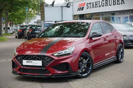 Hyundai i30 37.000 km 31.490 &euro; Göppingen 73037