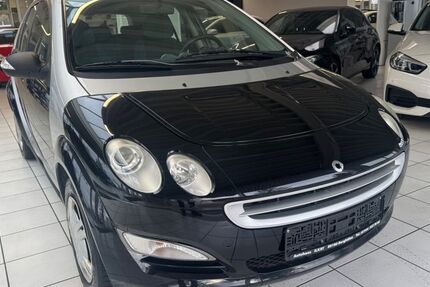 Smart ForFour 159.000 km 2.490 &euro; Berghülen 89180