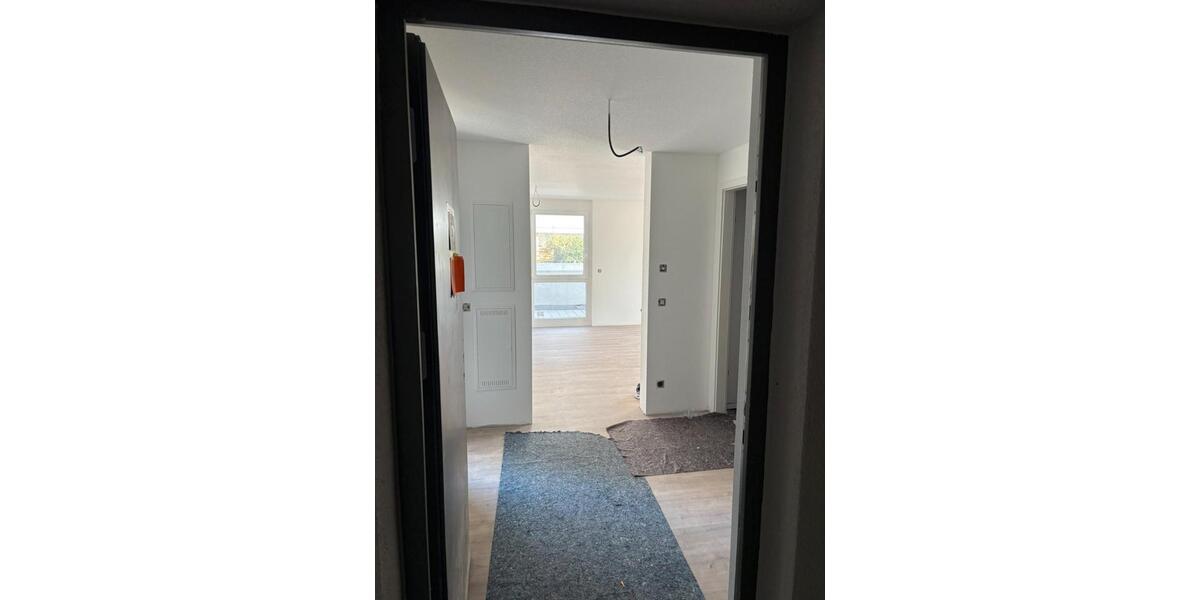 Erdgeschoßwohnung Kirchheim unter Teck - 2 Zimmer, 50 m&sup2;, 850&euro; | Angebot:26049571