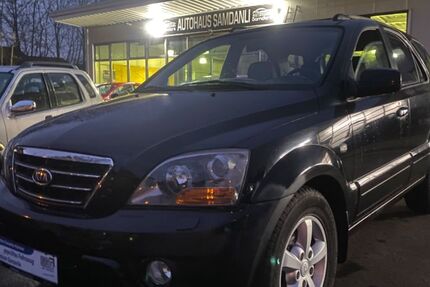 Kia Sorento 135.500 km 8.350 &euro; Schwäbisch Gmünd 73529