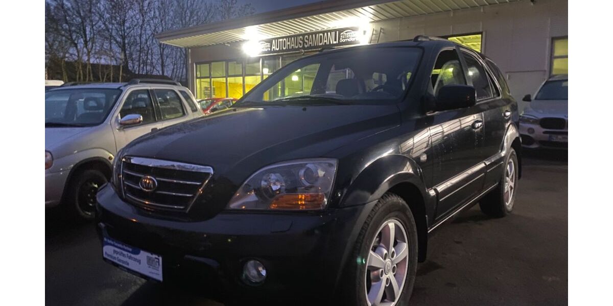 Kia Sorento 135.500 km 8.350 &euro; Schwäbisch Gmünd 73529