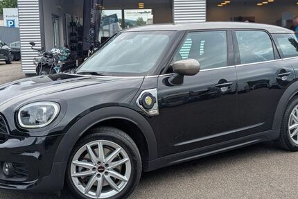 Mini Countryman SE (Cooper) 22.884 km 26.870 &euro; Schorndorf 73614