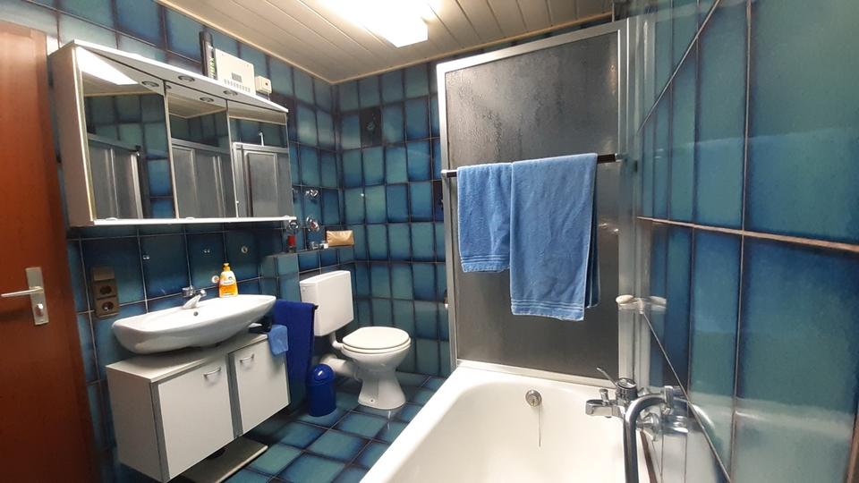 Maisonettenwohnung Bad Boll - 3.5 Zimmer, 125 m&sup2;, 330.000&euro; | Angebot:23166690