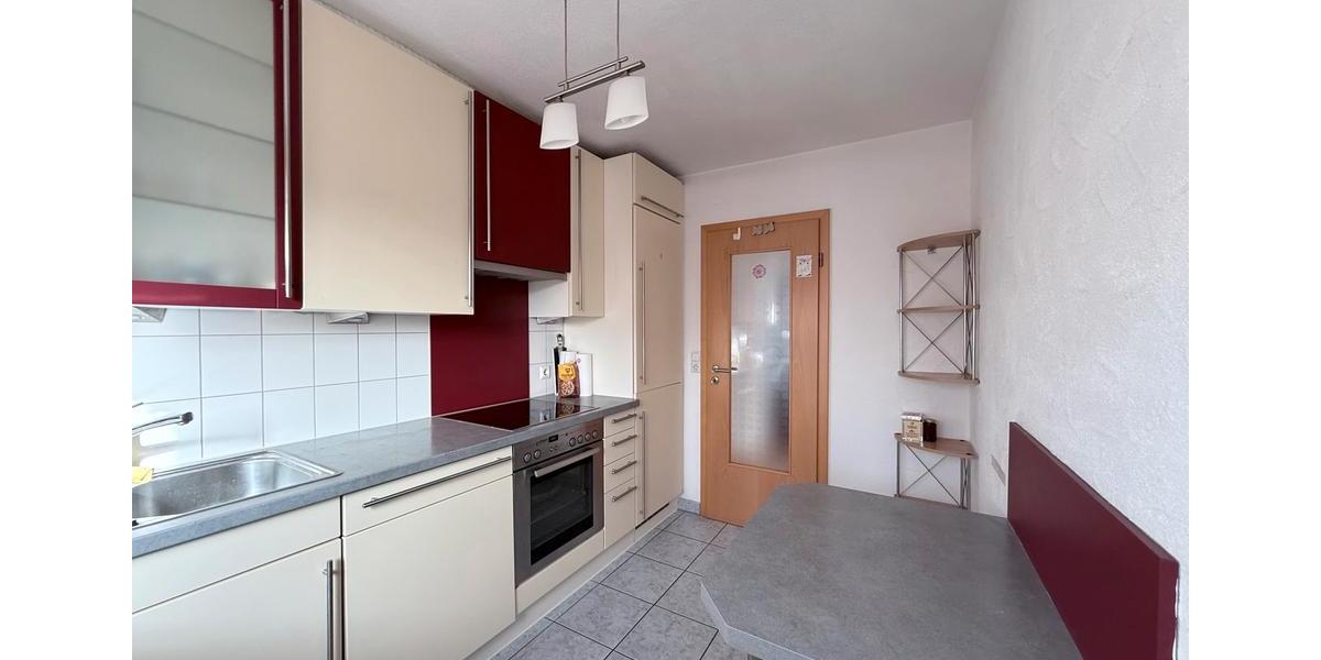 Erdgeschoßwohnung Göppingen - 4 Zimmer, 89 m&sup2;, 299.000&euro; | Angebot:26321127