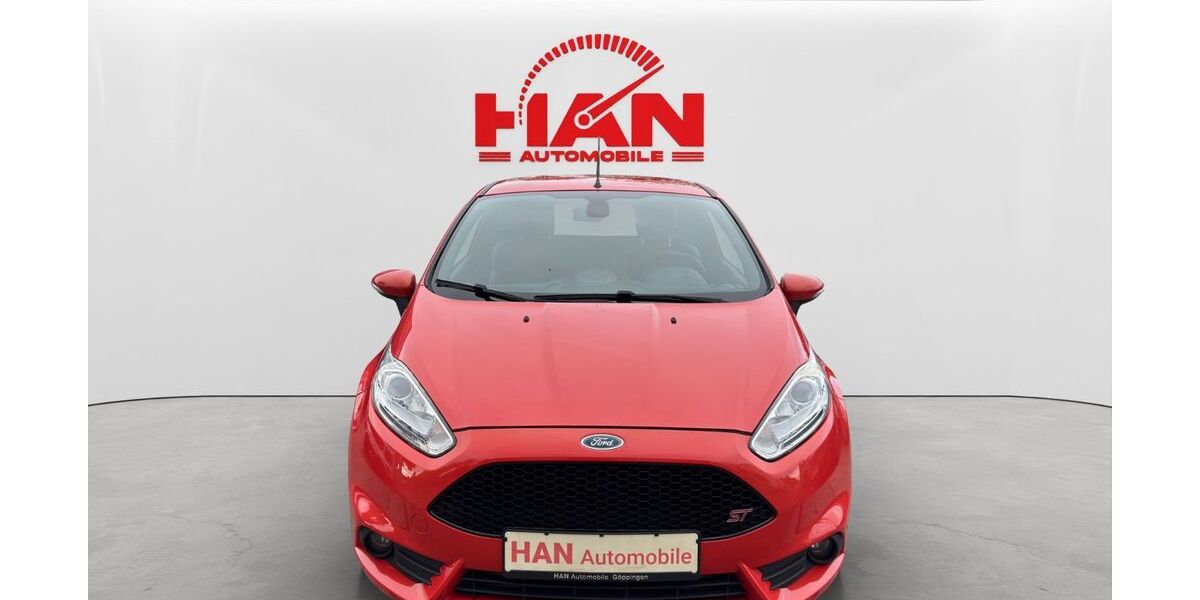 Ford Fiesta 195.000 km 5.990 &euro; Göppingen 73037