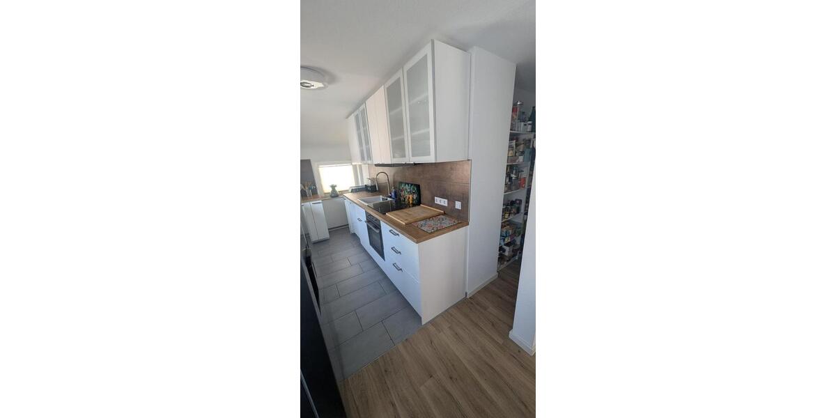 Etagenwohnung Winnenden - 3.5 Zimmer, 85 m&sup2;, 1.250&euro; | Angebot:25948649