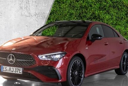 Mercedes-Benz CLA 250 20.000 km 41.850 &euro; Esslingen 73730