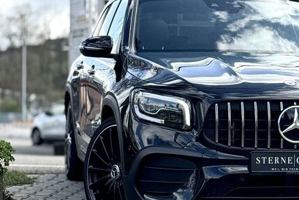 Mercedes-Benz GLB 35 AMG 68.400 km 41.900 &euro; Ebersbach an der Fils 73061