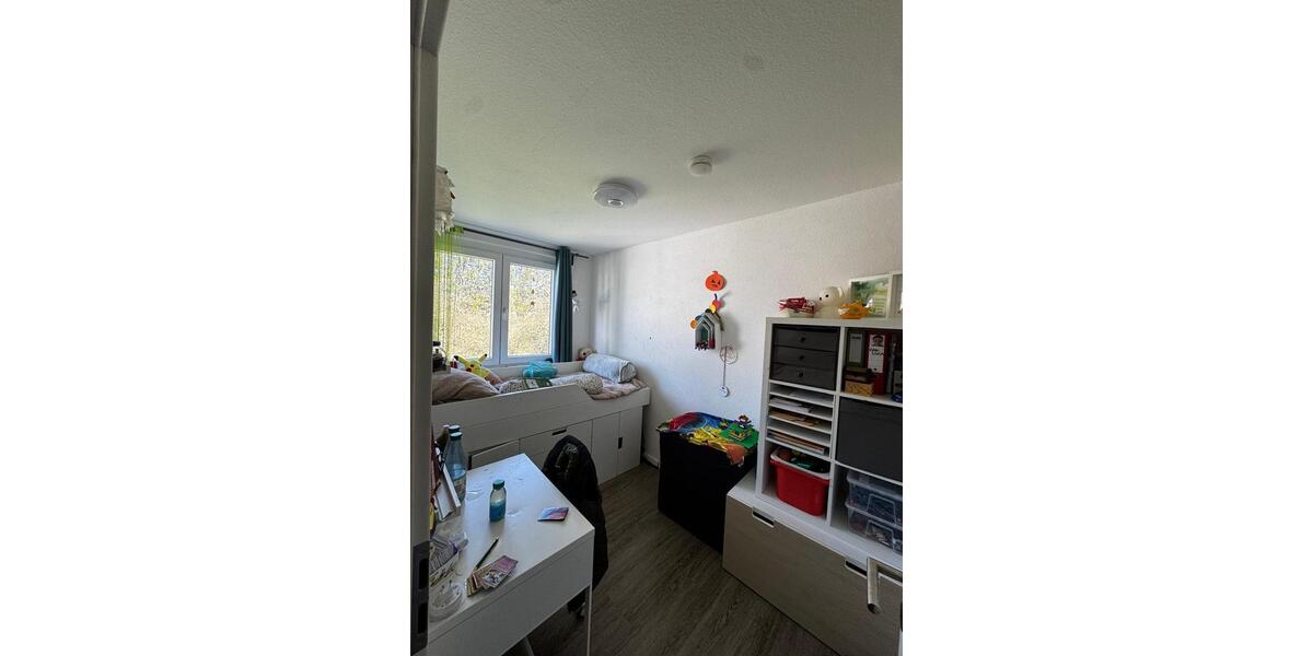 Etagenwohnung Albershausen - 4 Zimmer, 88 m&sup2;, 298.000&euro; | Angebot:25409083