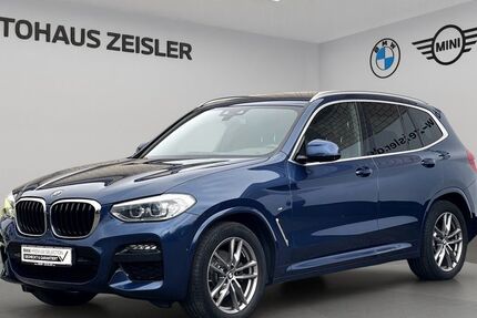 BMW X3 102.650 km 29.930 &euro; Waiblingen 71332