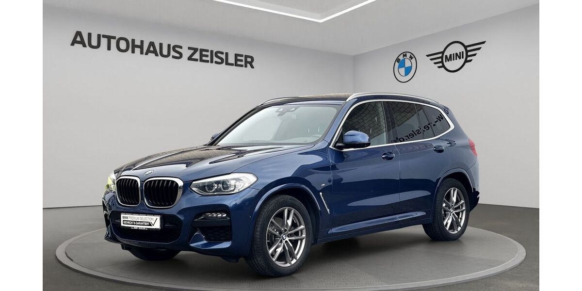 BMW X3 102.650 km 29.930 &euro; Waiblingen 71332