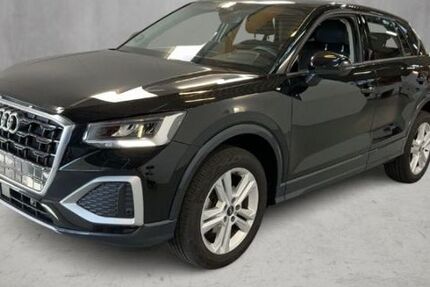 Audi Q2 38.433 km 24.890 &euro; Zell u.A. 73119