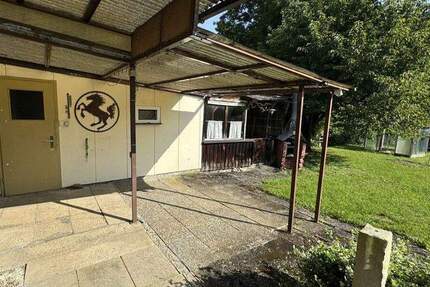 Haus Bad Ditzenbach - 5 Zimmer, 114 m&sup2;, 310.000&euro; | Angebot:25696265