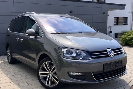 VW Sharan 224.554 km 13.800 &euro; Böbingen 73560