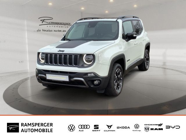Jeep Renegade 15.700 km 25.890 &euro; Kirchheim 73230
