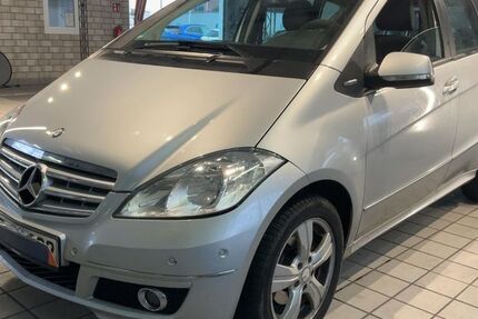 Mercedes-Benz A 180 138.000 km 6.500 &euro; Kirchheim Teck 73230