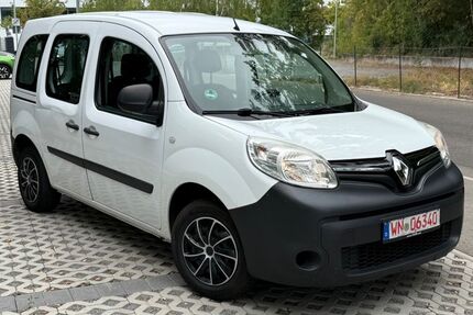 Renault Kangoo 144.000 km 3.990 &euro; Leutenbach 71397