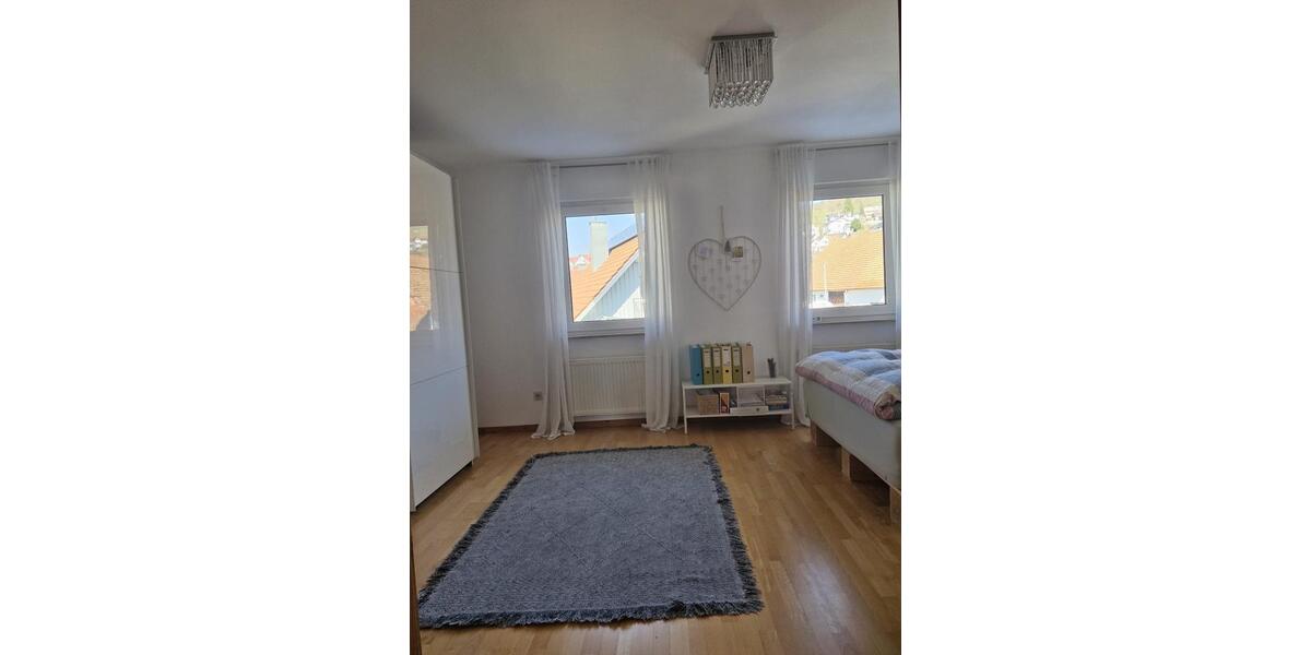 Doppelhaushälfte Plüderhausen - 5 Zimmer, 135 m&sup2;, 650.000&euro; | Angebot:25815584