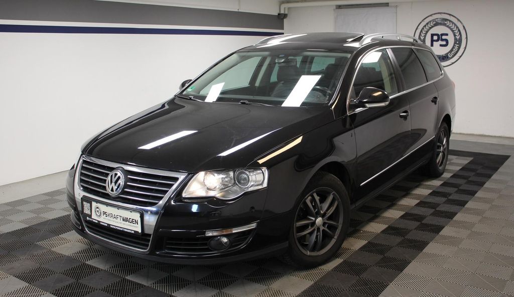VW Passat Variant 143.100 km 7.990 &euro; Uhingen 73066
