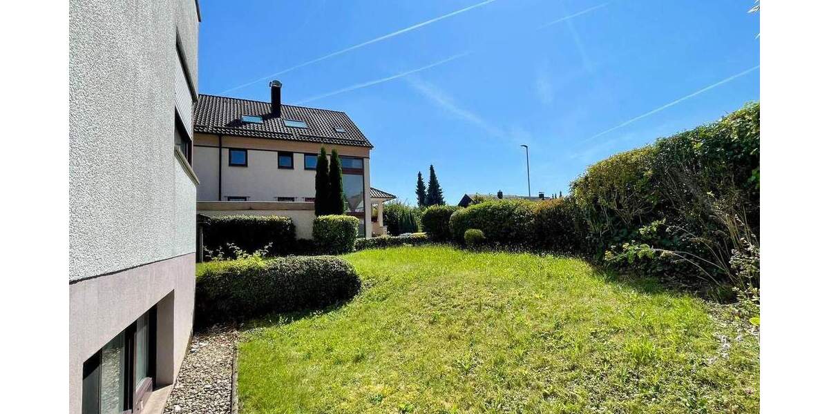 Mehrfamilienhaus, Wohnhaus Welzheim - 9 Zimmer, 268 m&sup2;, 620.000&euro; | Angebot:25697769