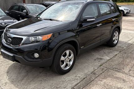 Kia Sorento 120.000 km 8.900 &euro; Dettingen/Erms 72581