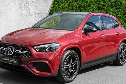 Mercedes-Benz GLA 220 13.950 km 44.880 &euro; Esslingen 73730