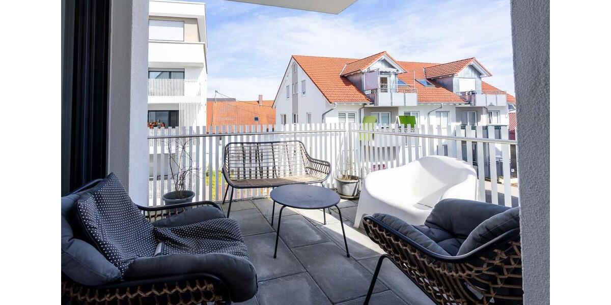 Etagenwohnung Laichingen - 2.5 Zimmer, 51 m&sup2;, 640&euro; | Angebot:25886672