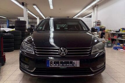 VW Passat 176.801 km 6.800 &euro; Alfdorf 73553
