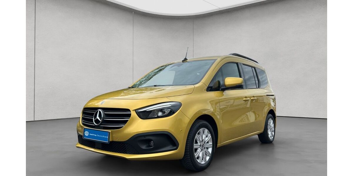Mercedes-Benz T-Klasse 42.780 km 23.980 &euro; Esslingen 73730