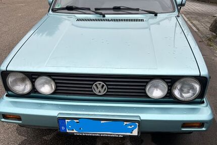 VW Golf 147.000 km 7.500 &euro; Wolfschlugen 72649