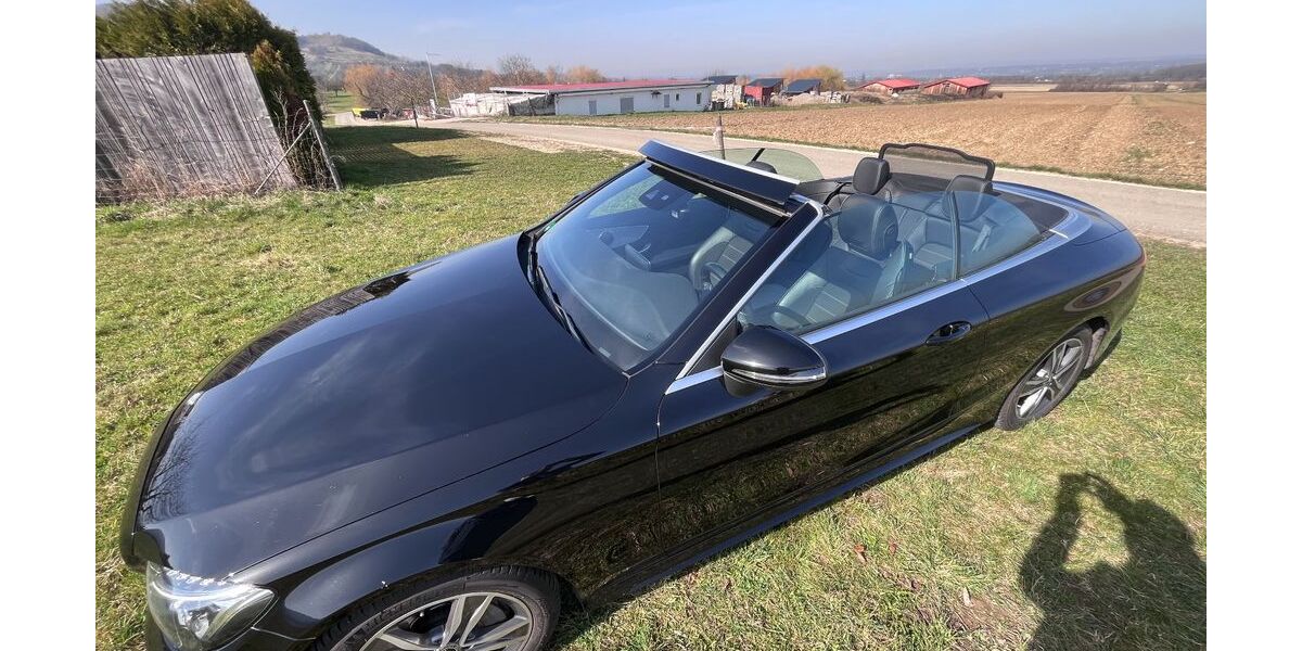 Mercedes-Benz C 300 101.800 km 26.500 &euro; Dettingen unter Teck 73265