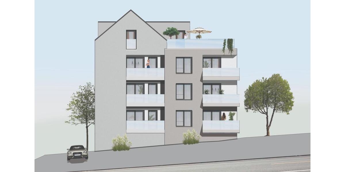 Einfamilienhaus Laichingen - 3.5 Zimmer, 106 m&sup2;, 1.150&euro; | Angebot:25438957