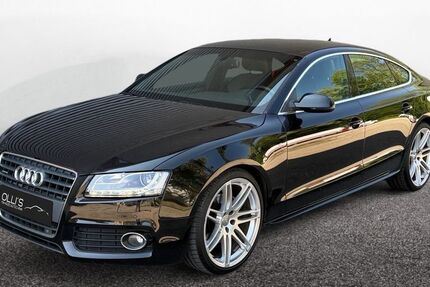 Audi A5 105.000 km 14.900 &euro; Göppingen 73037
