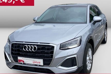 Audi Q2 6.137 km 27.960 &euro; Göppingen 73037