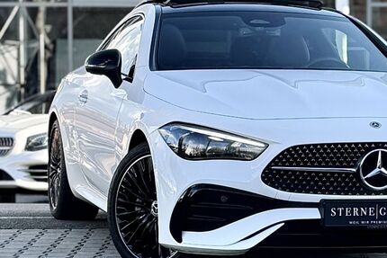 Mercedes-Benz CLE 200 24.500 km 48.900 &euro; Ebersbach an der Fils 73061