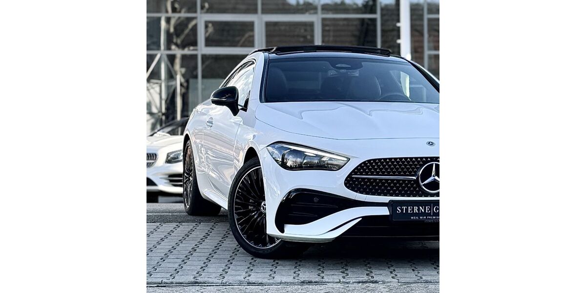 Mercedes-Benz CLE 200 24.500 km 48.900 &euro; Ebersbach an der Fils 73061