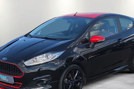 Ford Fiesta 121.500 km 6.940 &euro; Mutlangen 73557