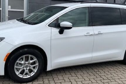Chrysler Pacifica 79.800 km 24.900 &euro; Wernau 73249