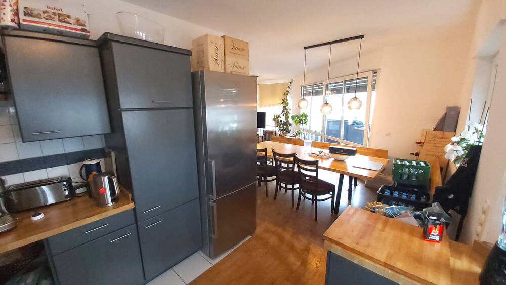 Etagenwohnung Fellbach - 2 Zimmer, 89 m&sup2;, 1.100&euro; | Angebot:25802179