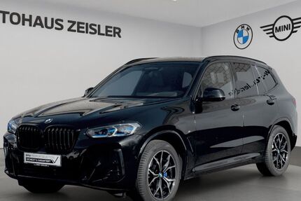 BMW X3 13.150 km 53.280 &euro; Waiblingen 71332
