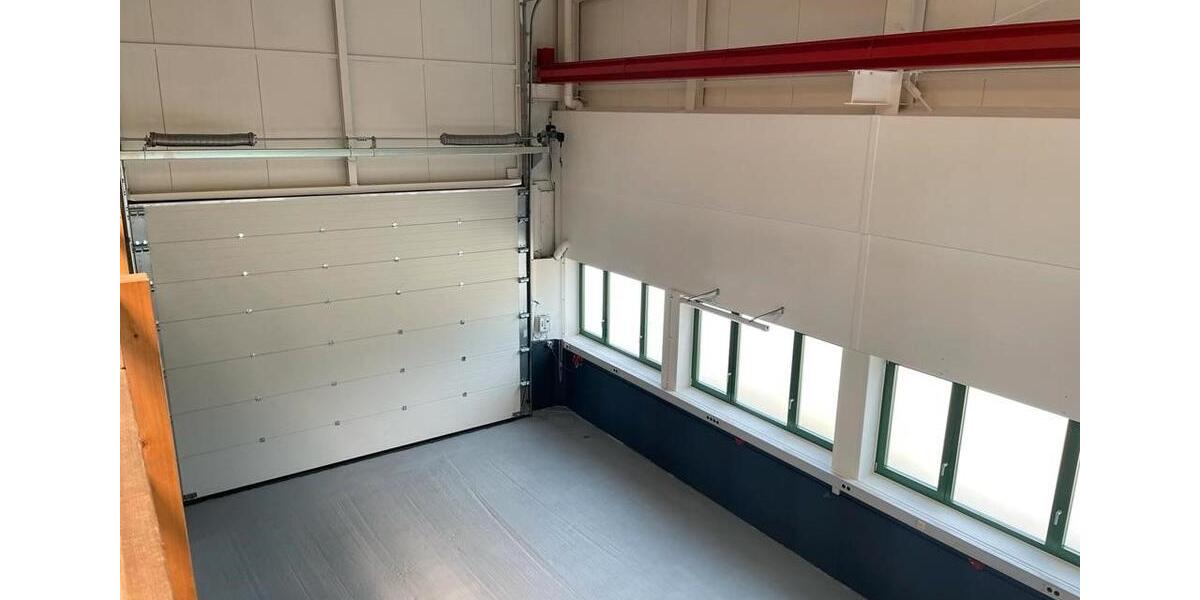 Gewerbeobjekt Göppingen Bruckwasen - 3.500&euro; | Angebot:26635211