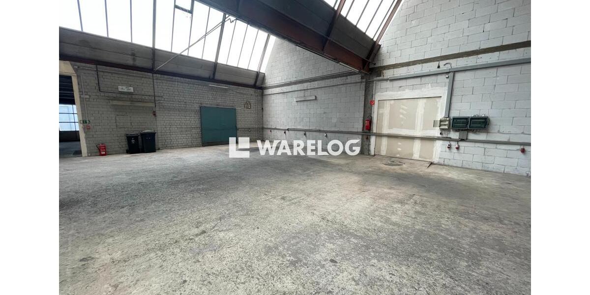 Gewerbeobjekt Heiningen - 2.916&euro; | Angebot:20858414