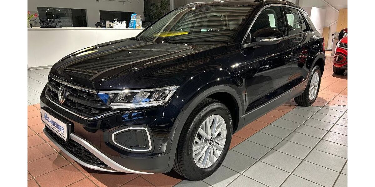 VW T-Roc 21.012 km 24.490 &euro; Bad Urach 72574